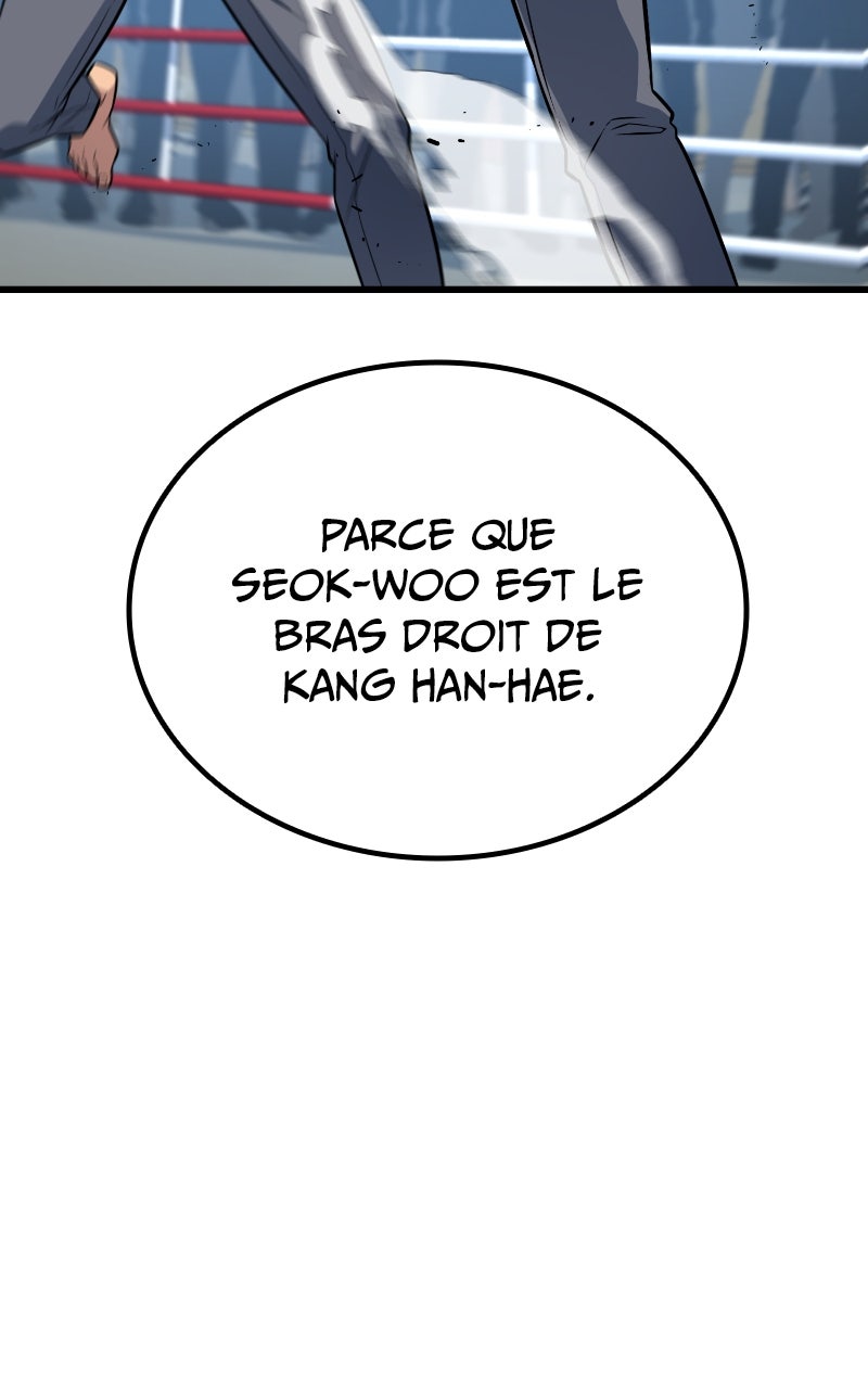 Read King of the Arena FR Manga Online