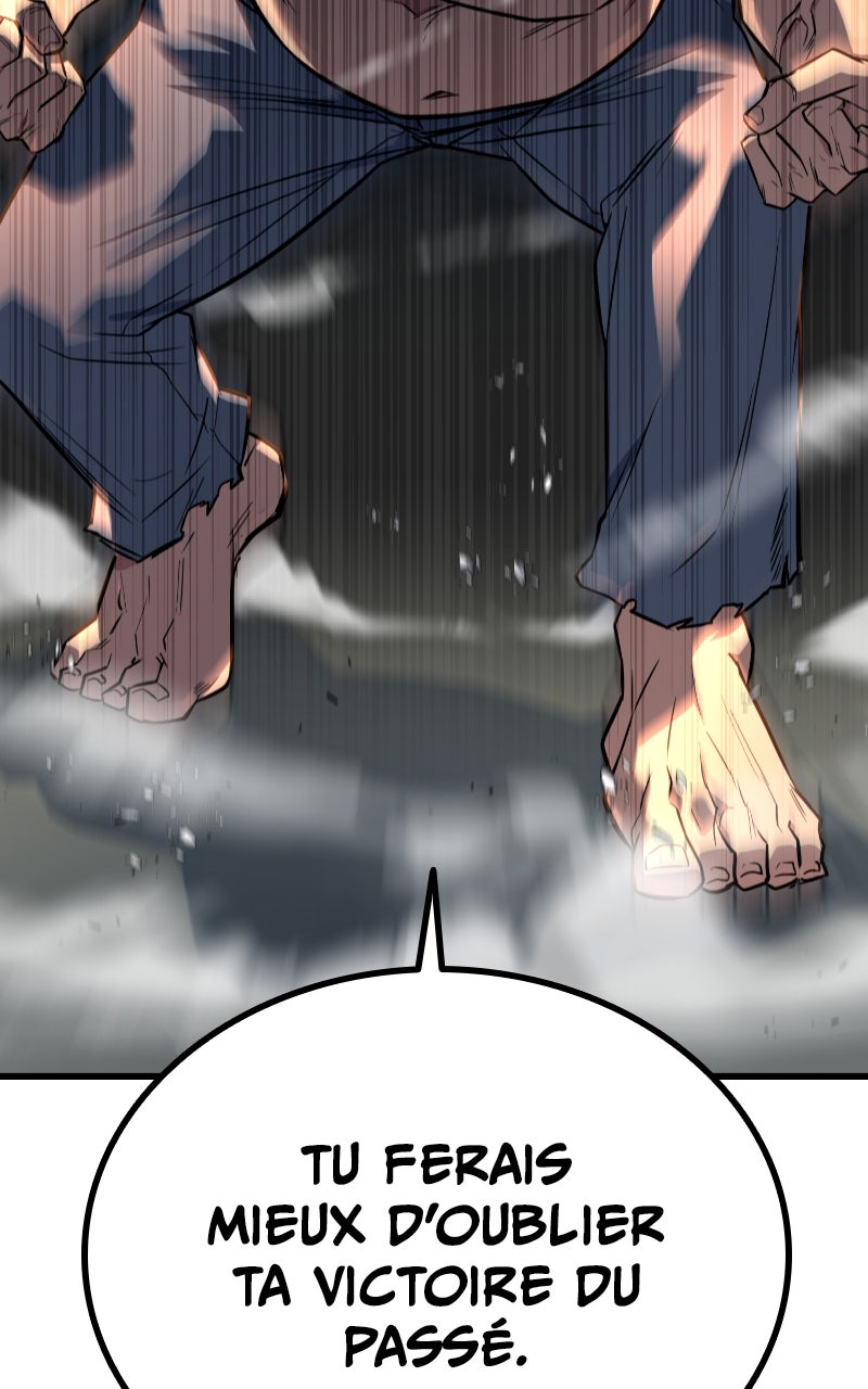 Read King of the Arena FR Manga Online