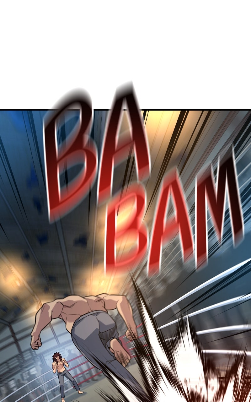 Read King of the Arena FR Manga Online