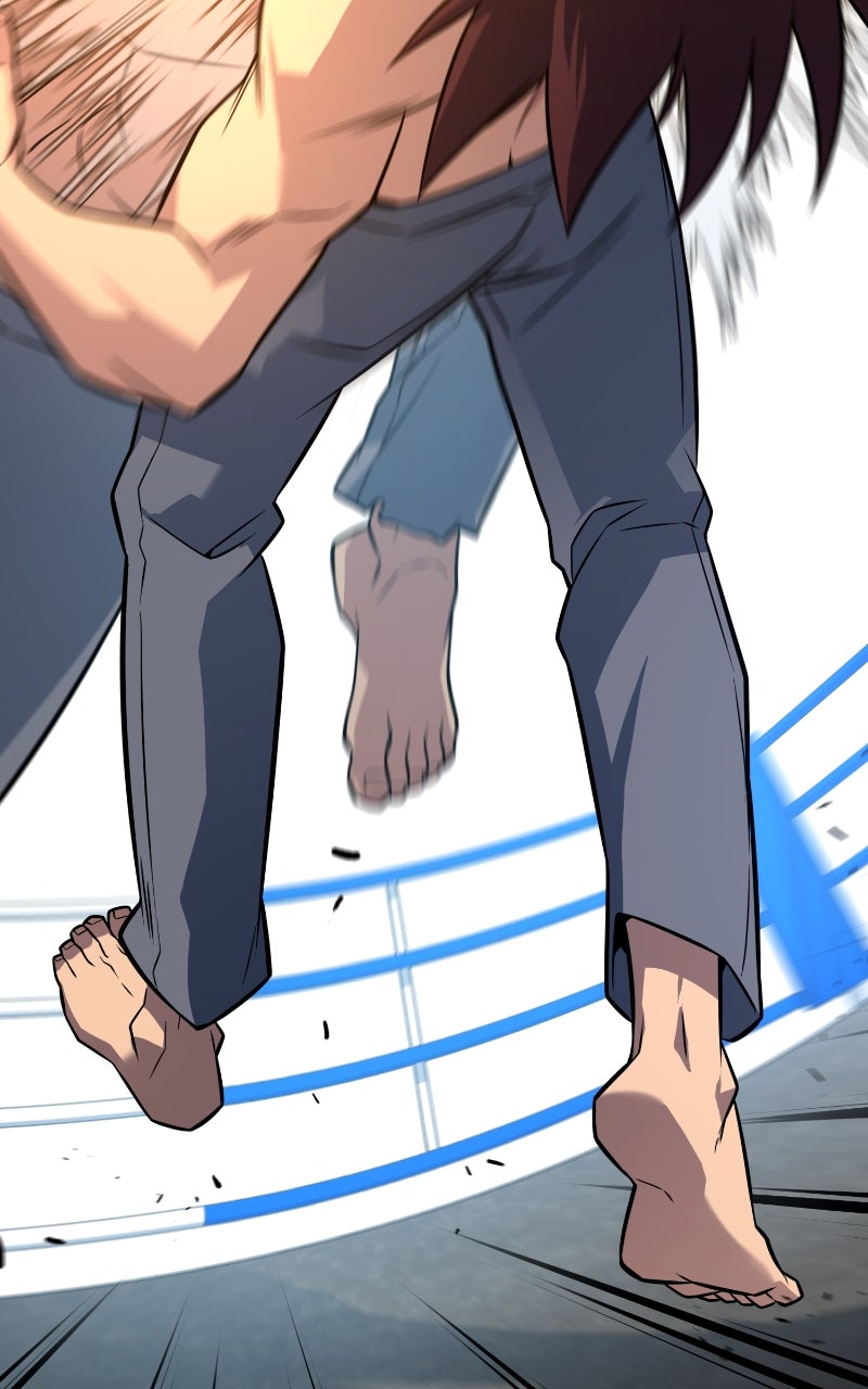 Read King of the Arena FR Manga Online