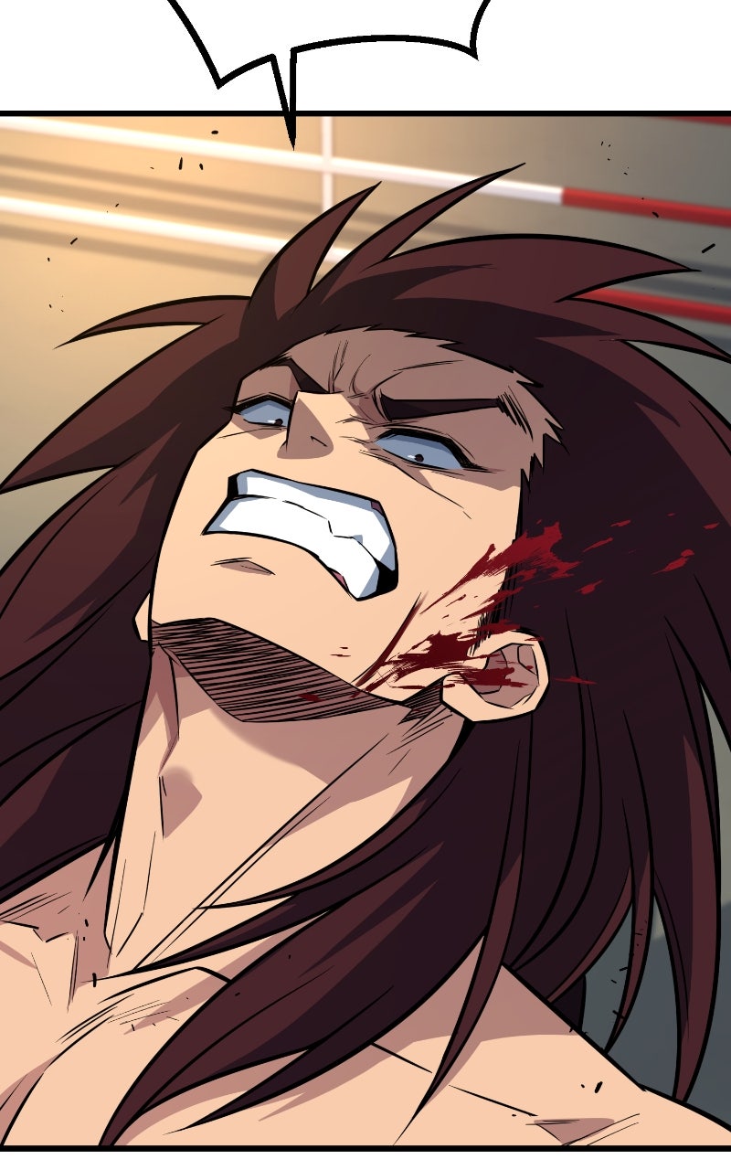 Read King of the Arena FR Manga Online