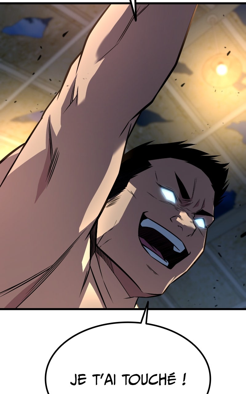 Read King of the Arena FR Manga Online