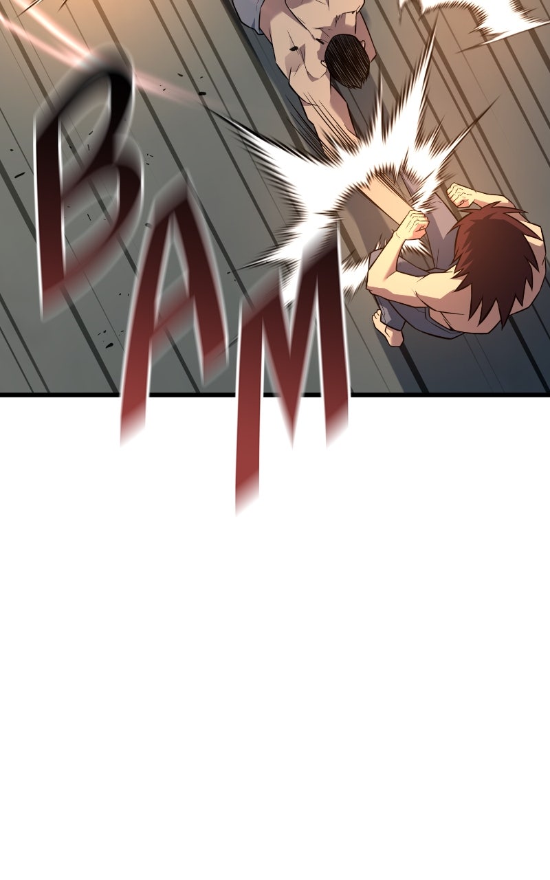 Read King of the Arena FR Manga Online