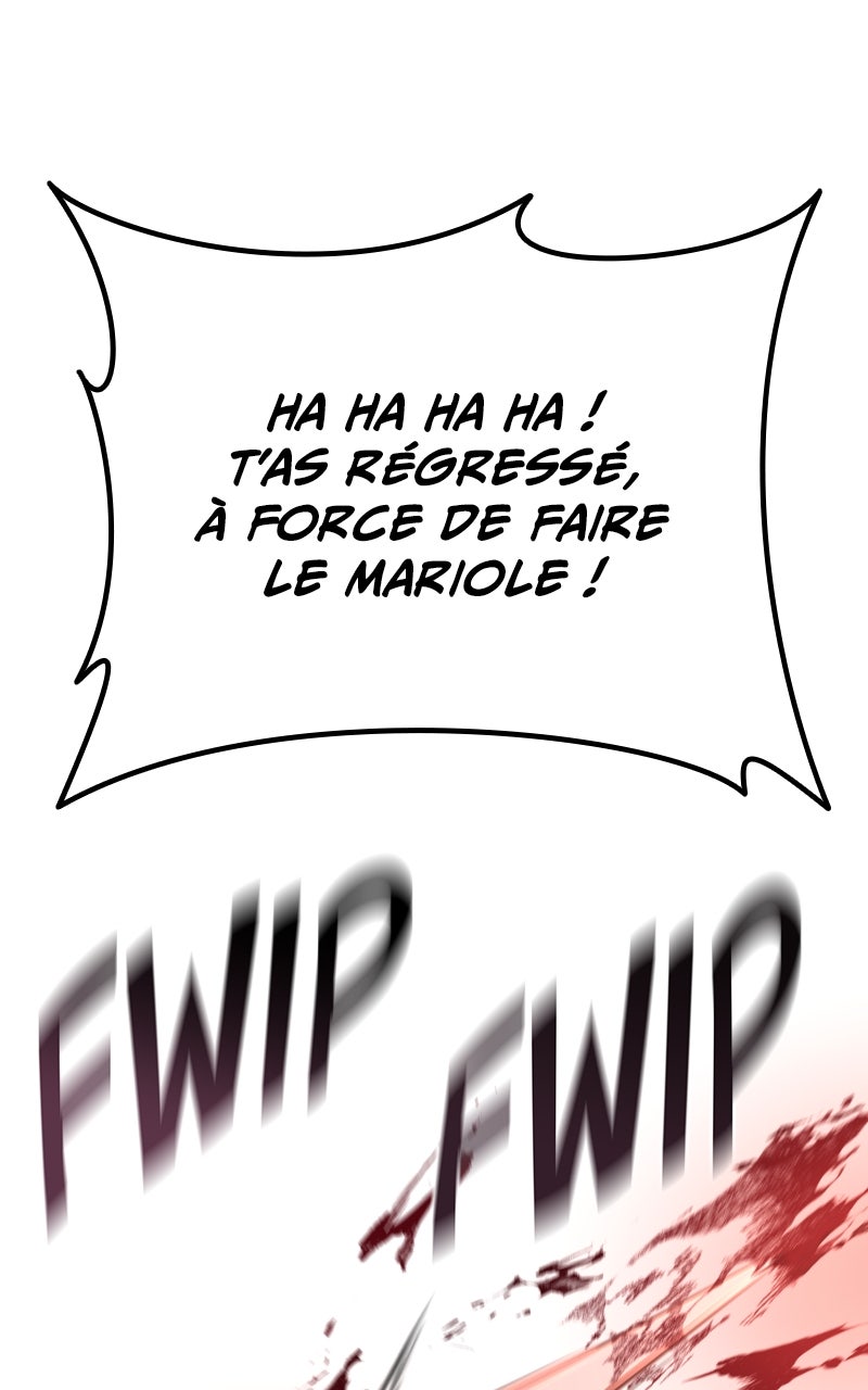 Read King of the Arena FR Manga Online