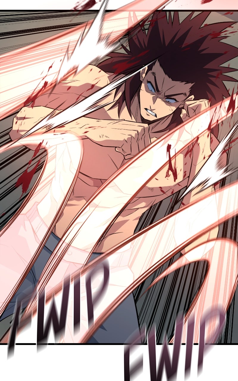 Read King of the Arena FR Manga Online