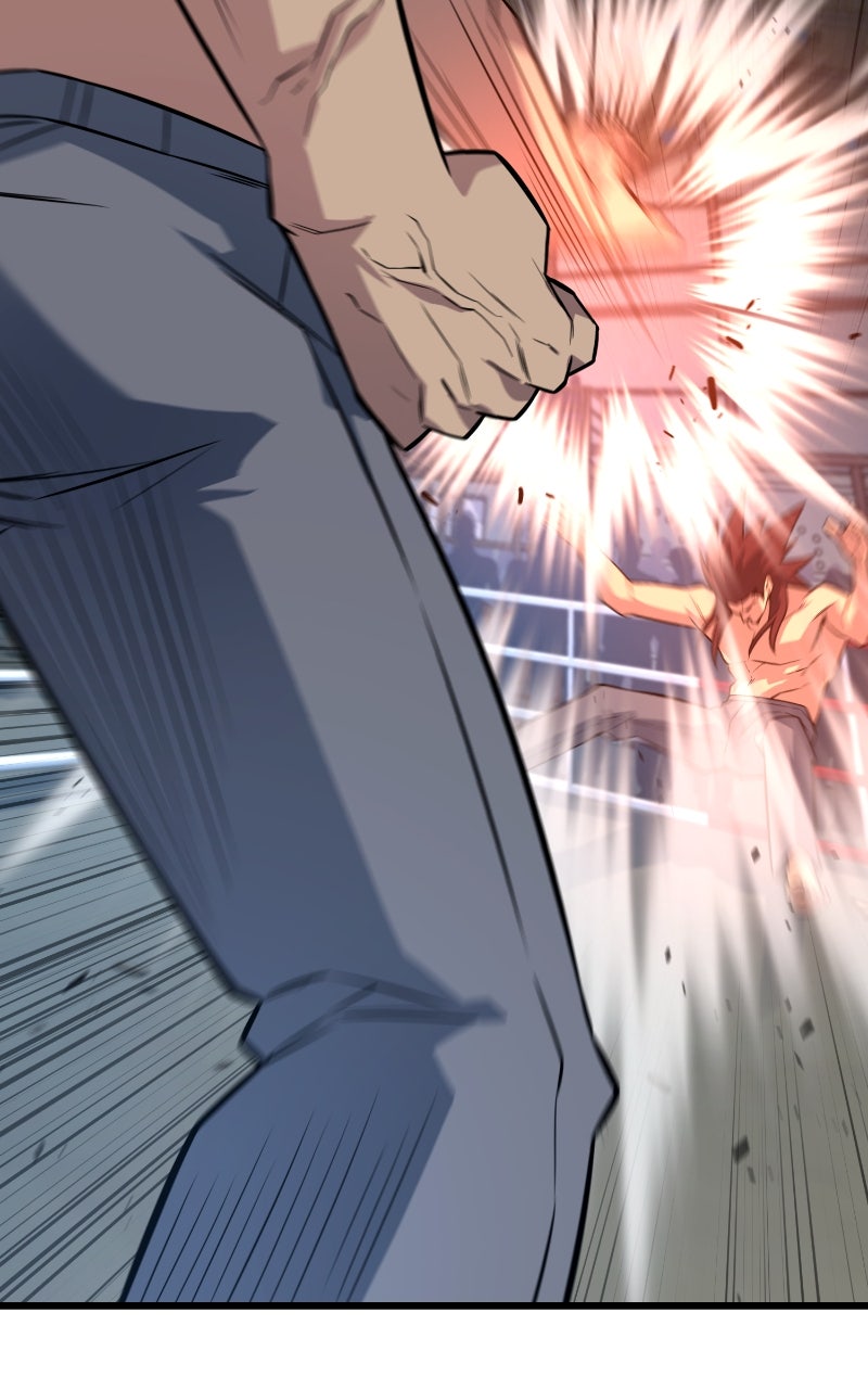 Read King of the Arena FR Manga Online