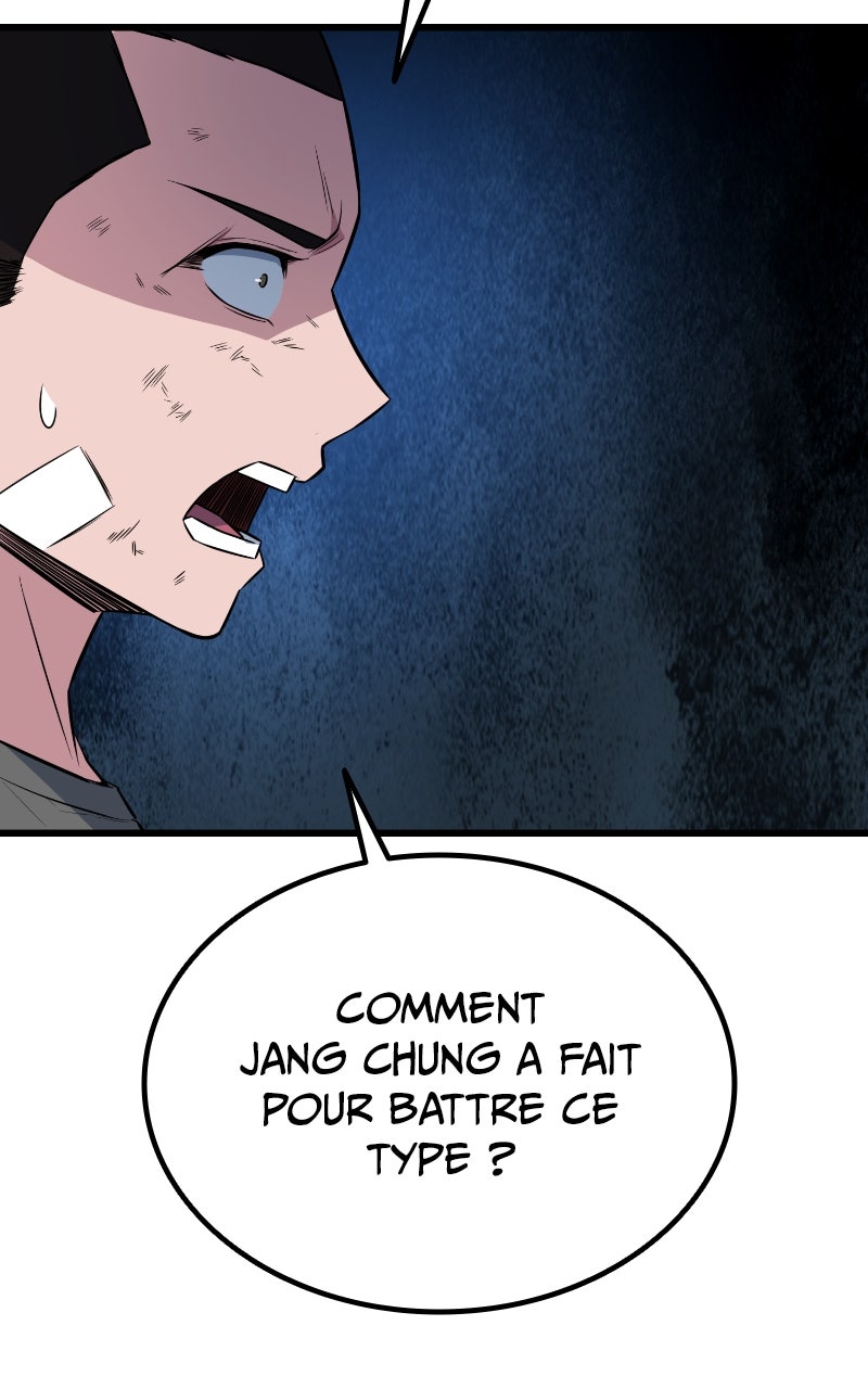 Read King of the Arena FR Manga Online