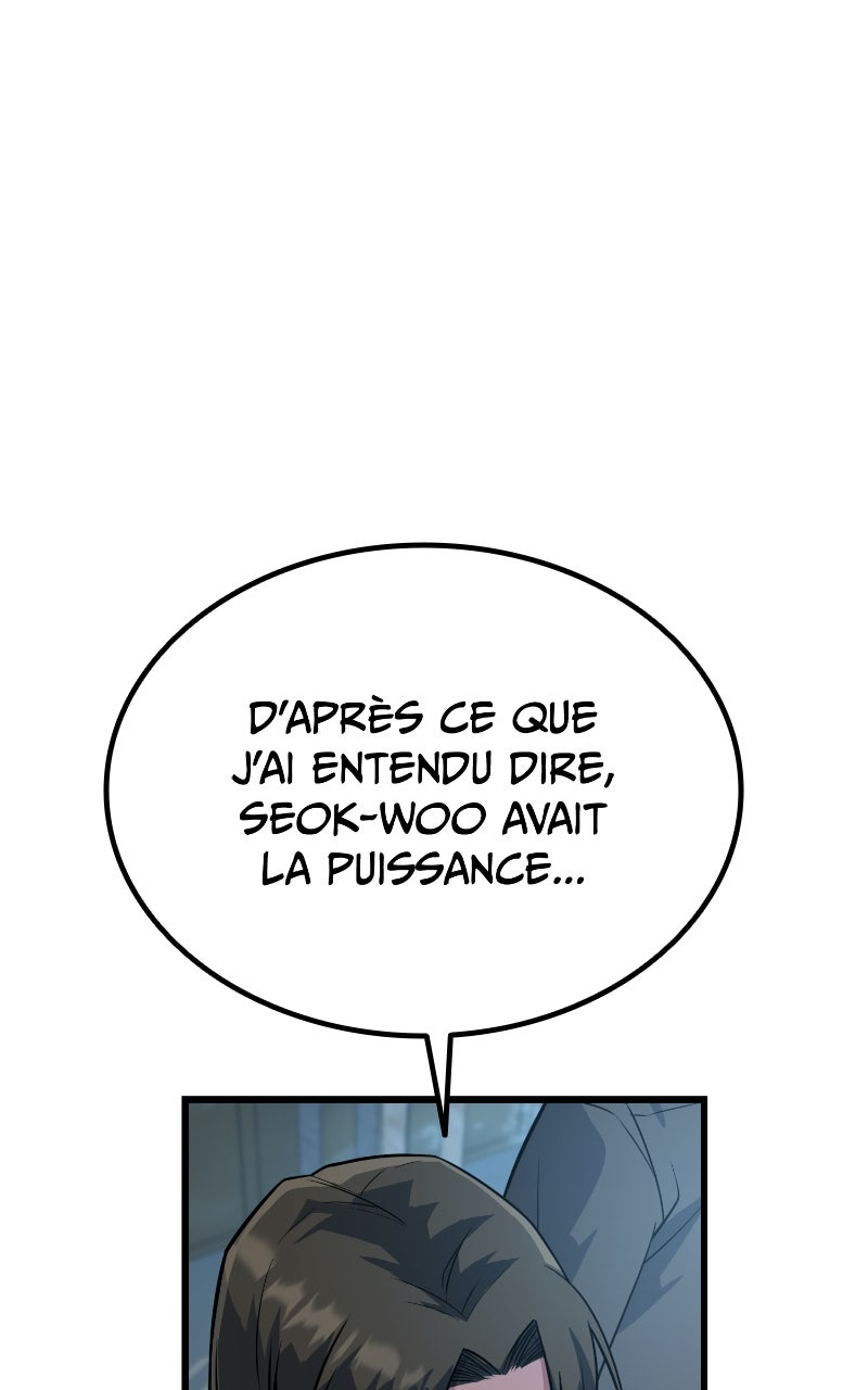 Read King of the Arena FR Manga Online