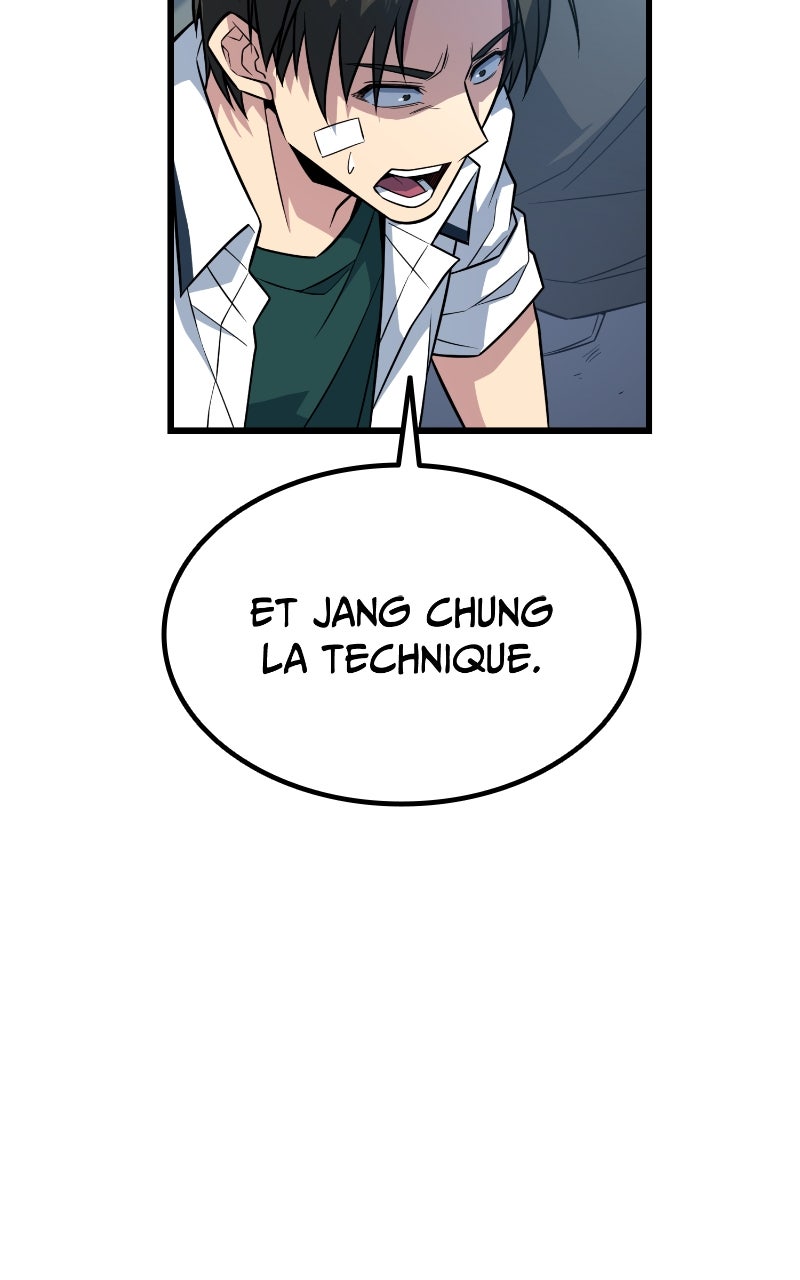 Read King of the Arena FR Manga Online