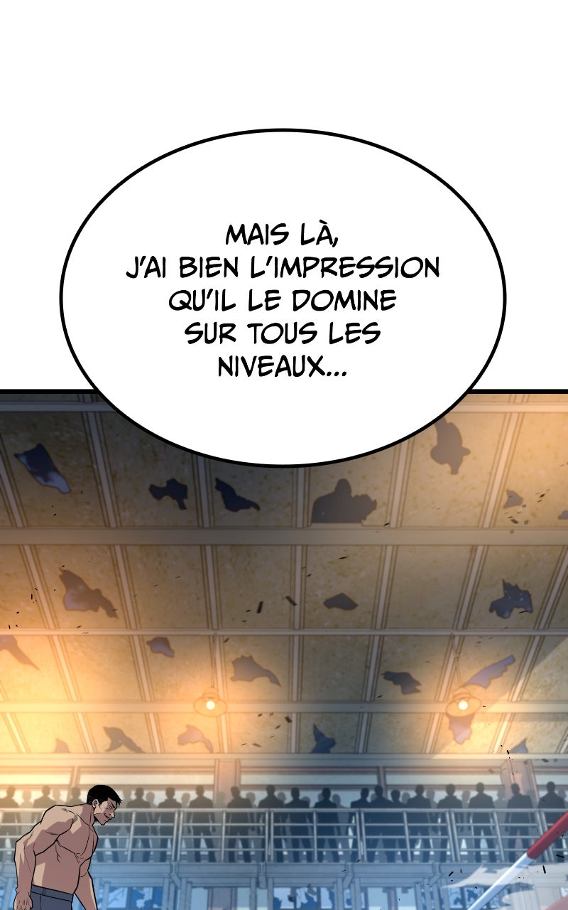 Read King of the Arena FR Manga Online