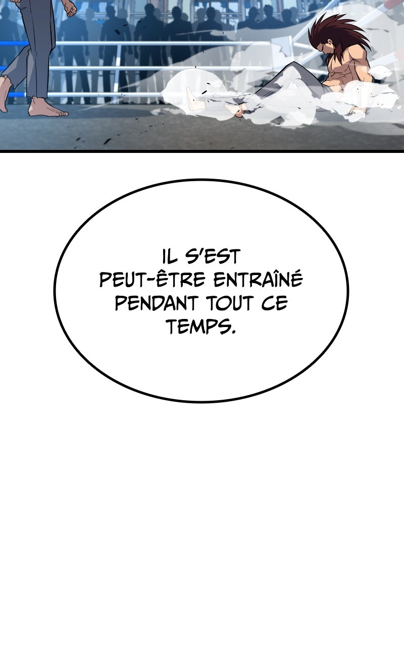 Read King of the Arena FR Manga Online