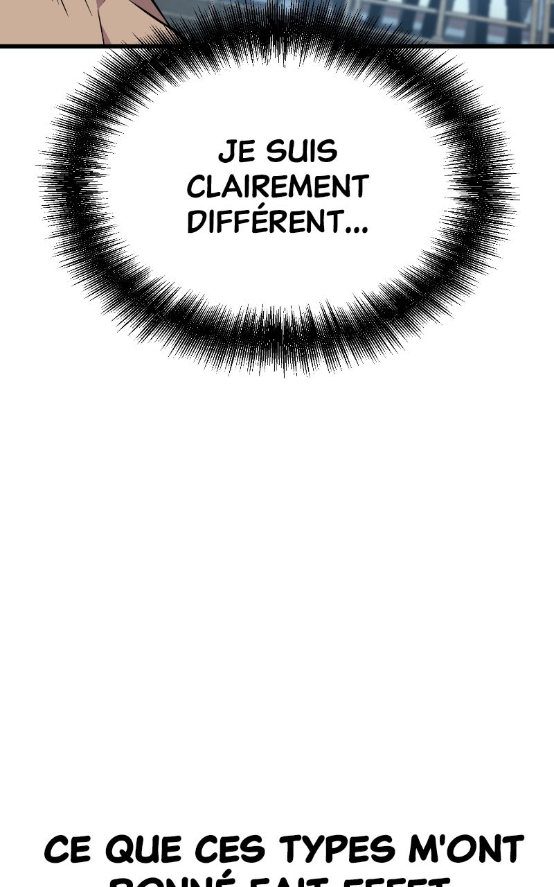 Read King of the Arena FR Manga Online