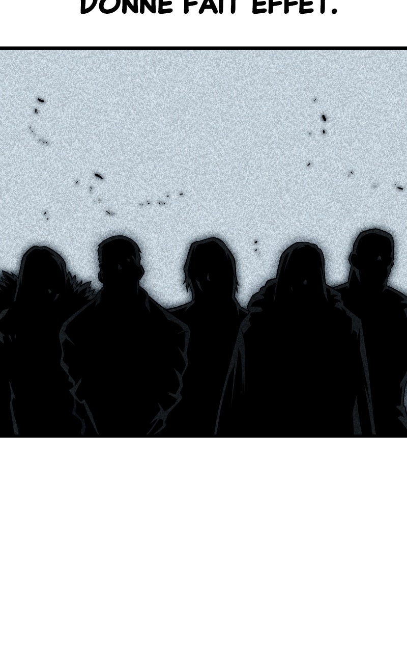 Read King of the Arena FR Manga Online