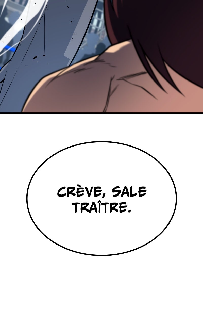 Read King of the Arena FR Manga Online