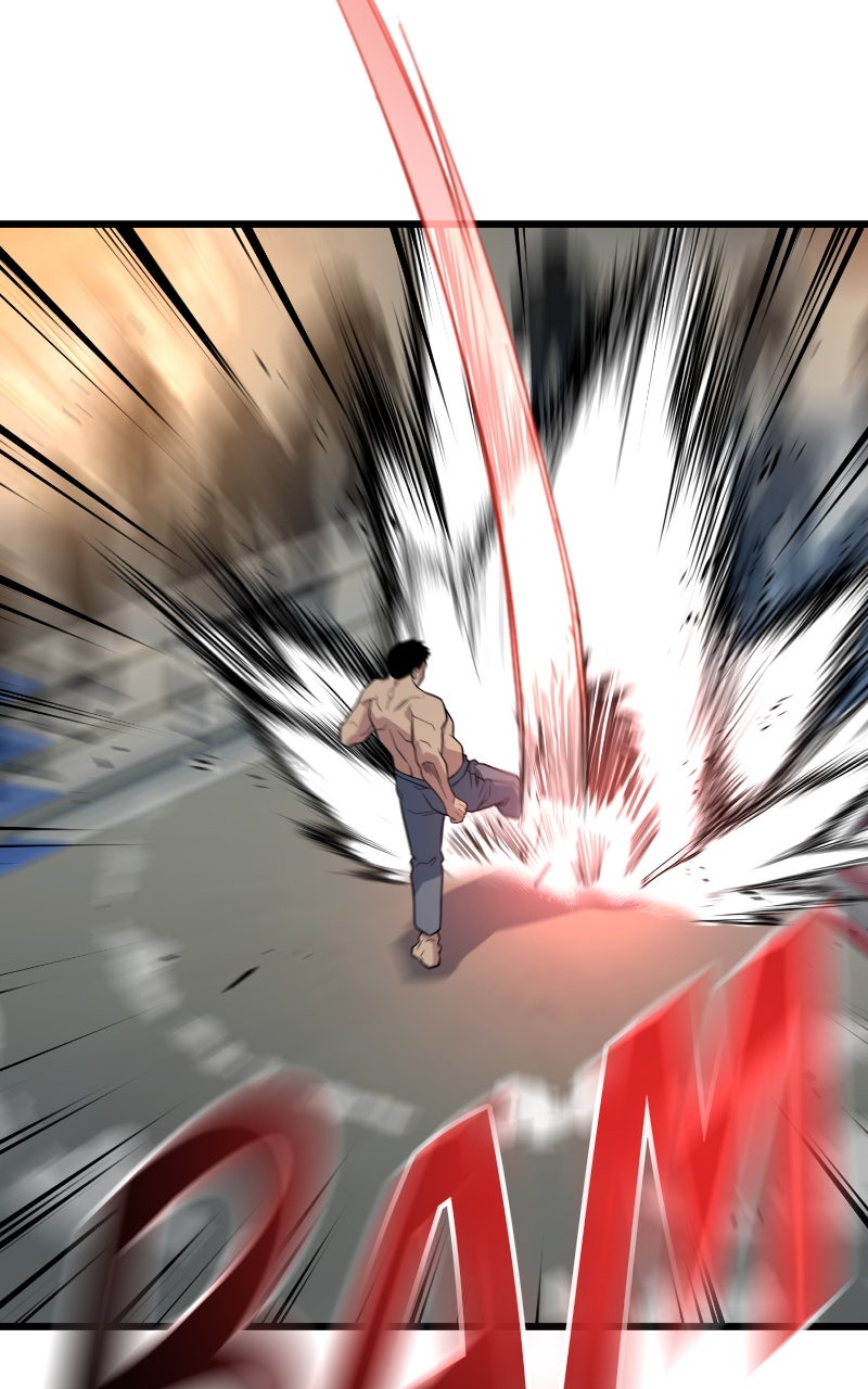 Read King of the Arena FR Manga Online