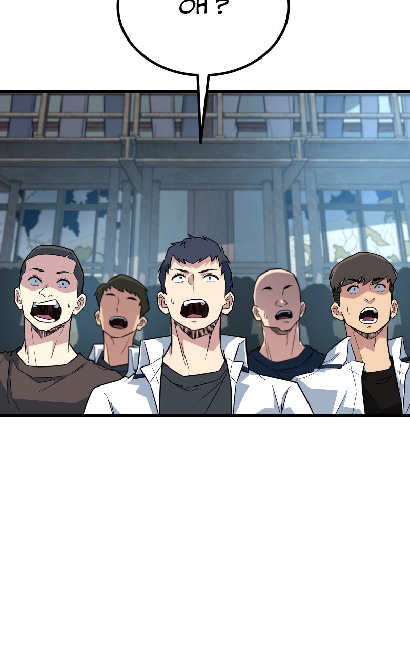 Read King of the Arena FR Manga Online