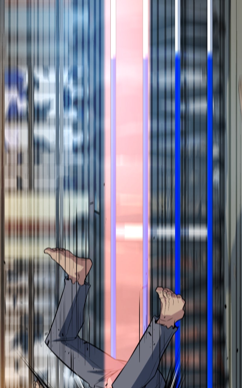 Read King of the Arena FR Manga Online