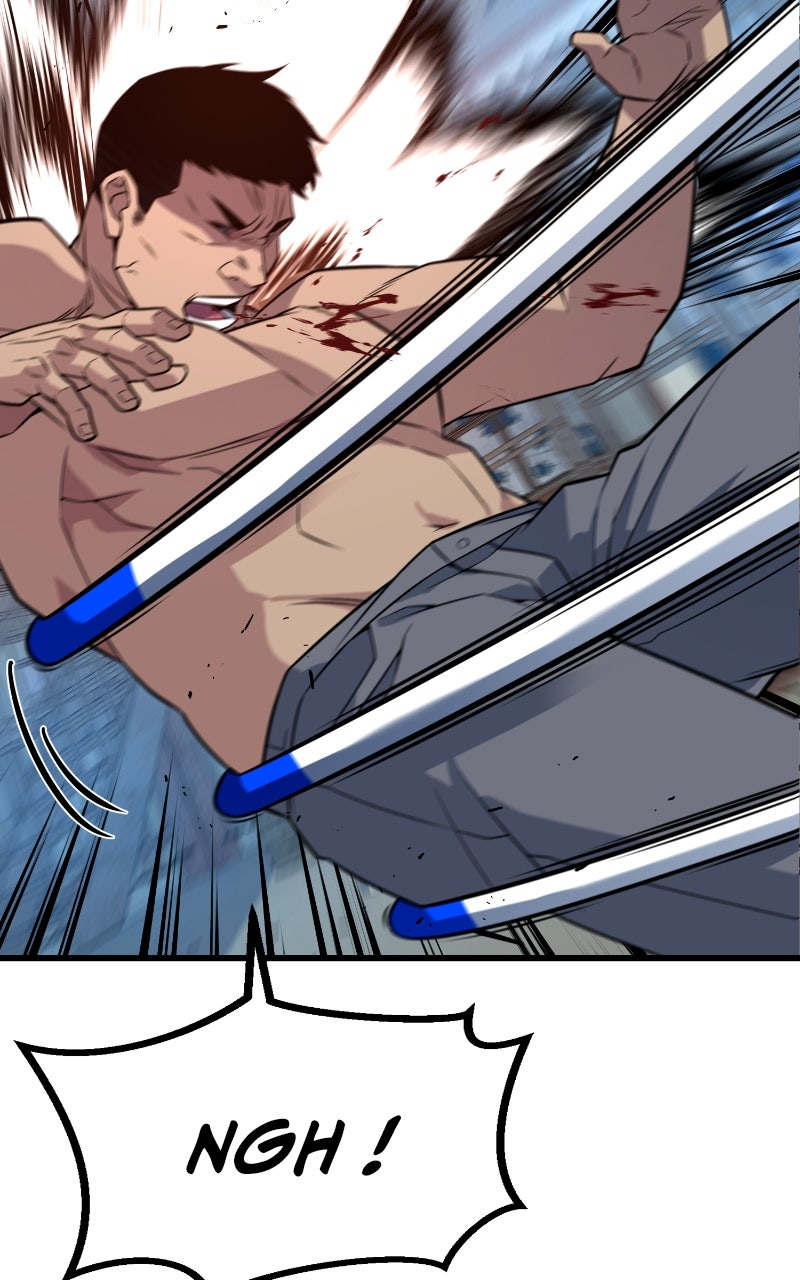 Read King of the Arena FR Manga Online