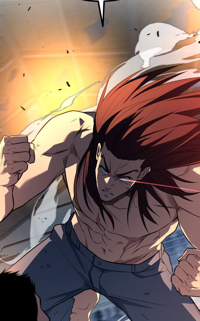 Read King of the Arena FR Manga Online