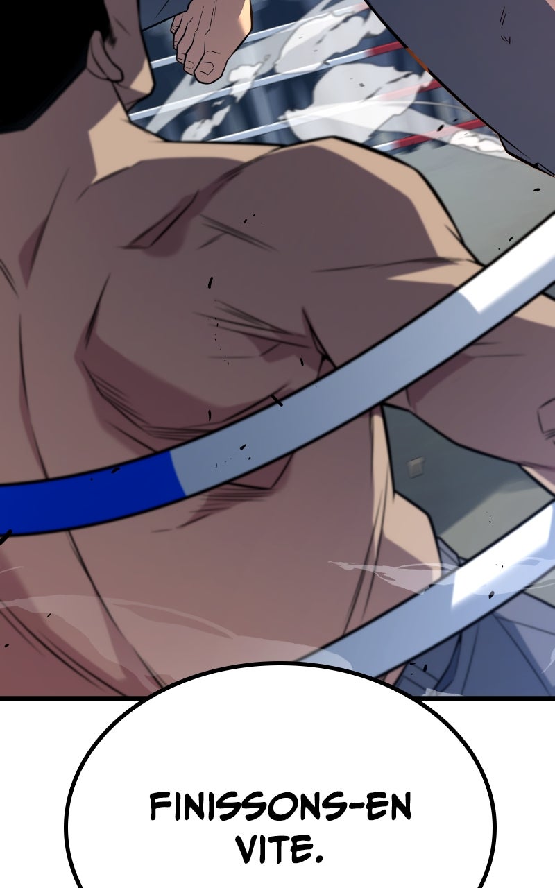 Read King of the Arena FR Manga Online