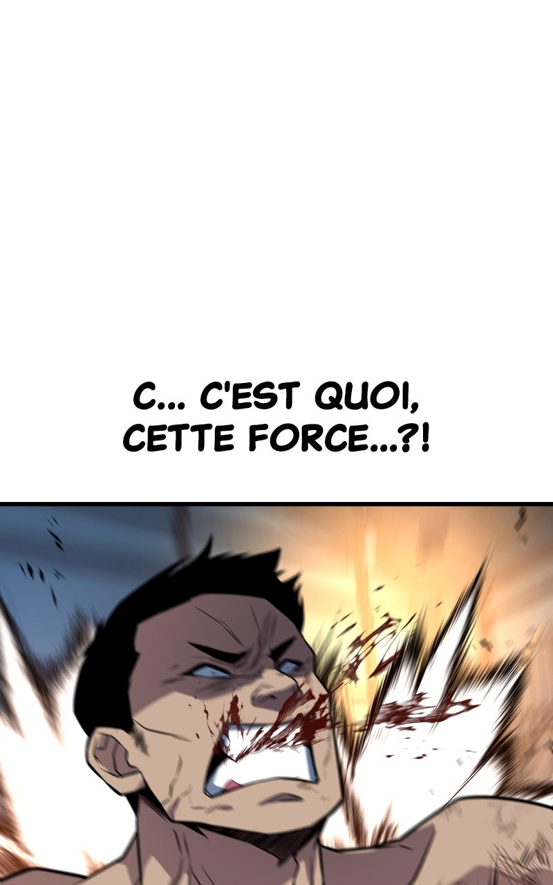 Read King of the Arena FR Manga Online