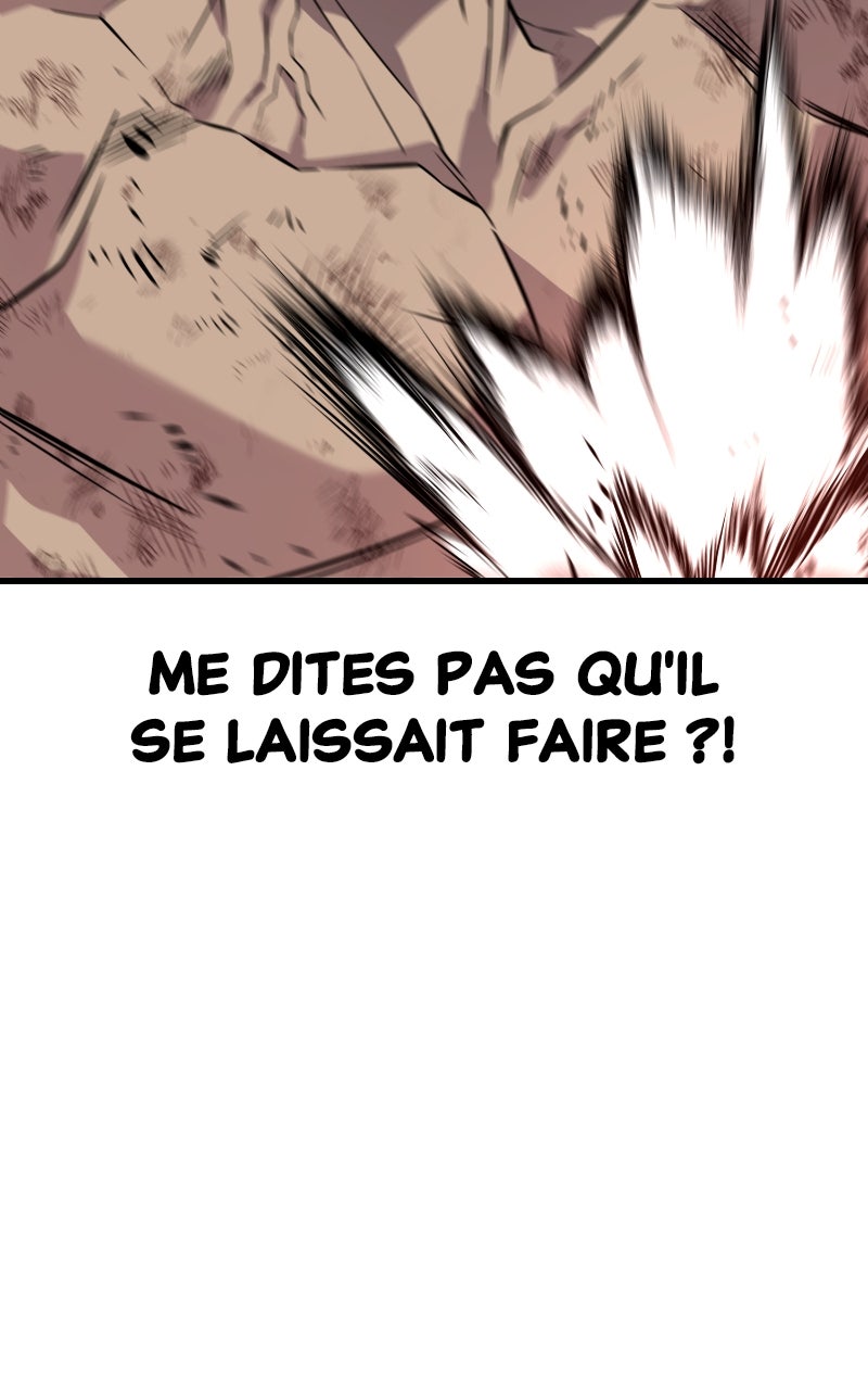 Read King of the Arena FR Manga Online