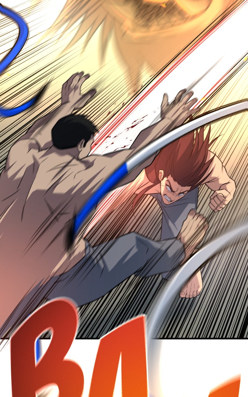 Read King of the Arena FR Manga Online