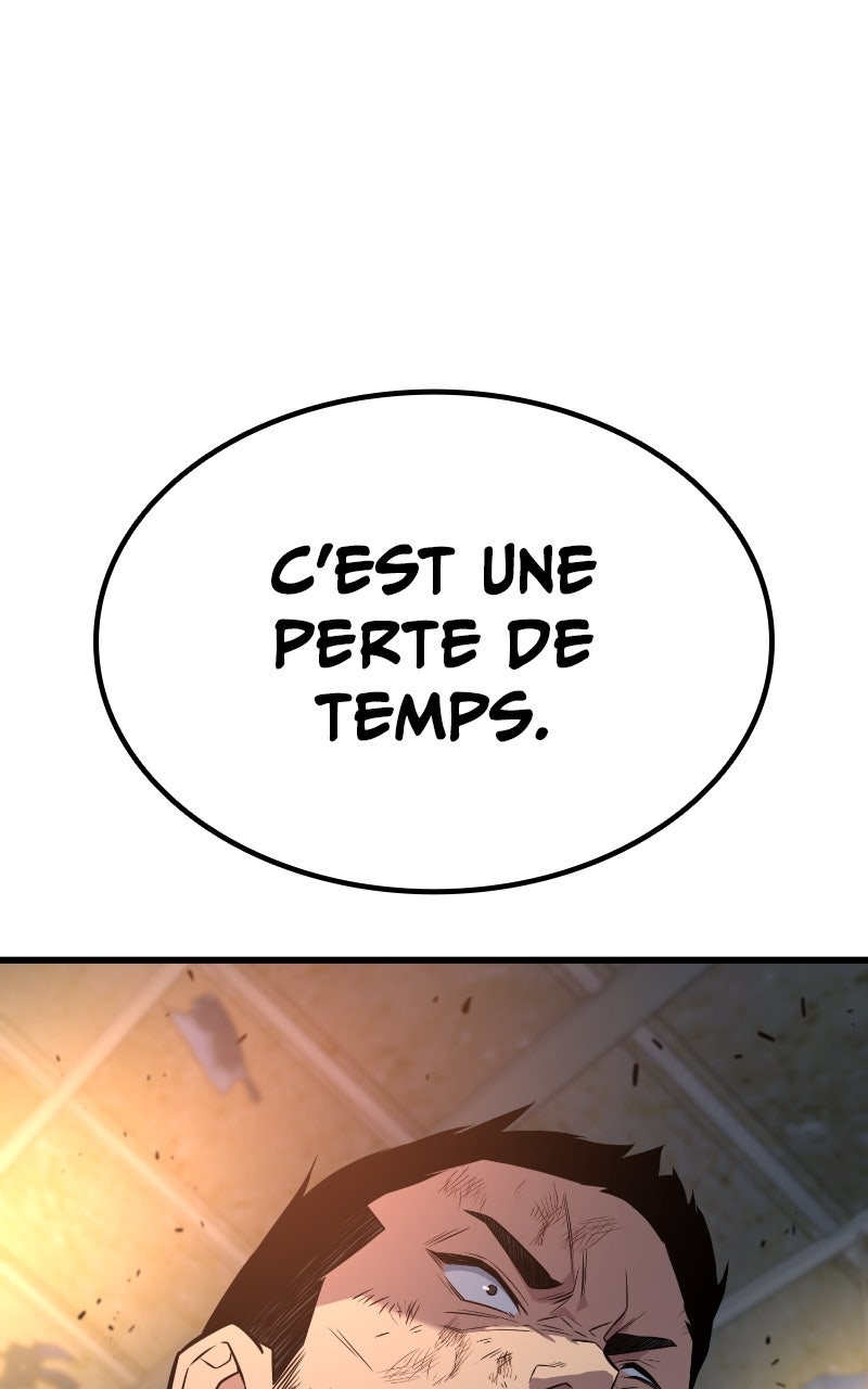 Read King of the Arena FR Manga Online