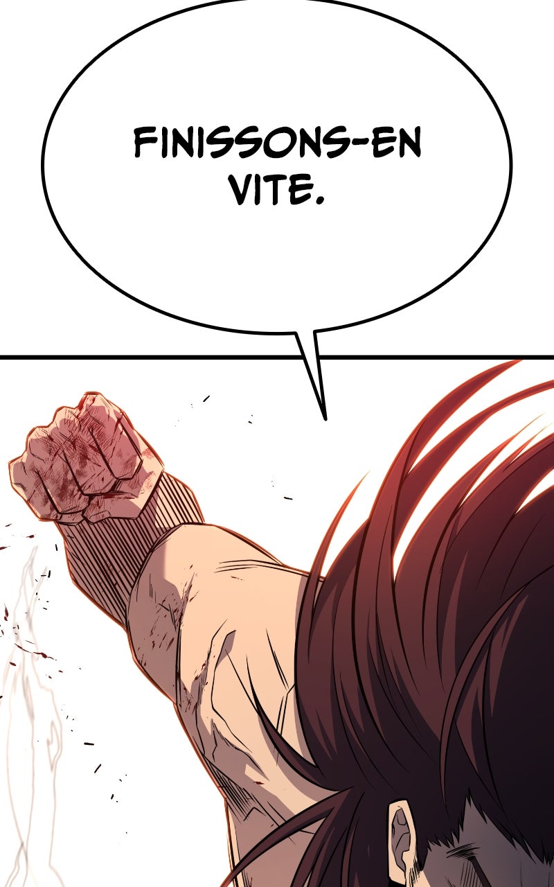 Read King of the Arena FR Manga Online