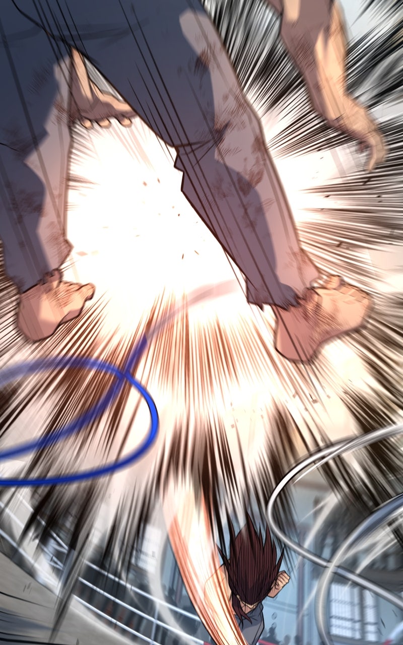 Read King of the Arena FR Manga Online