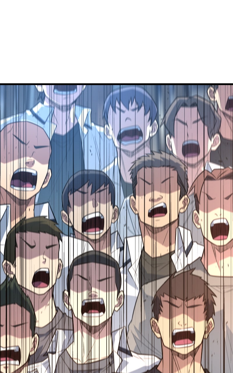 Read King of the Arena FR Manga Online