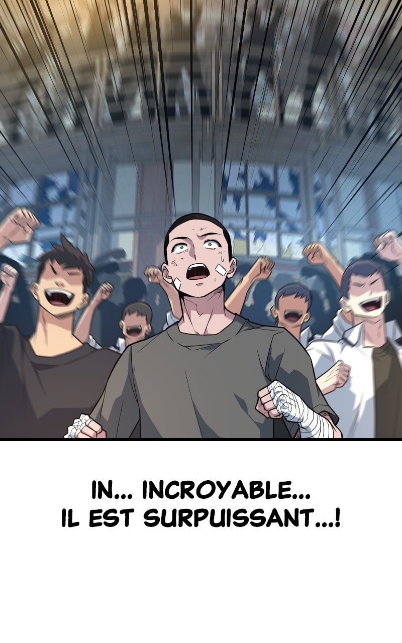 Read King of the Arena FR Manga Online