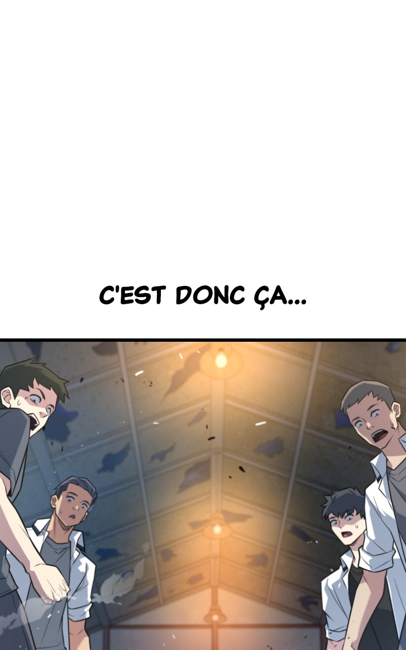 Read King of the Arena FR Manga Online