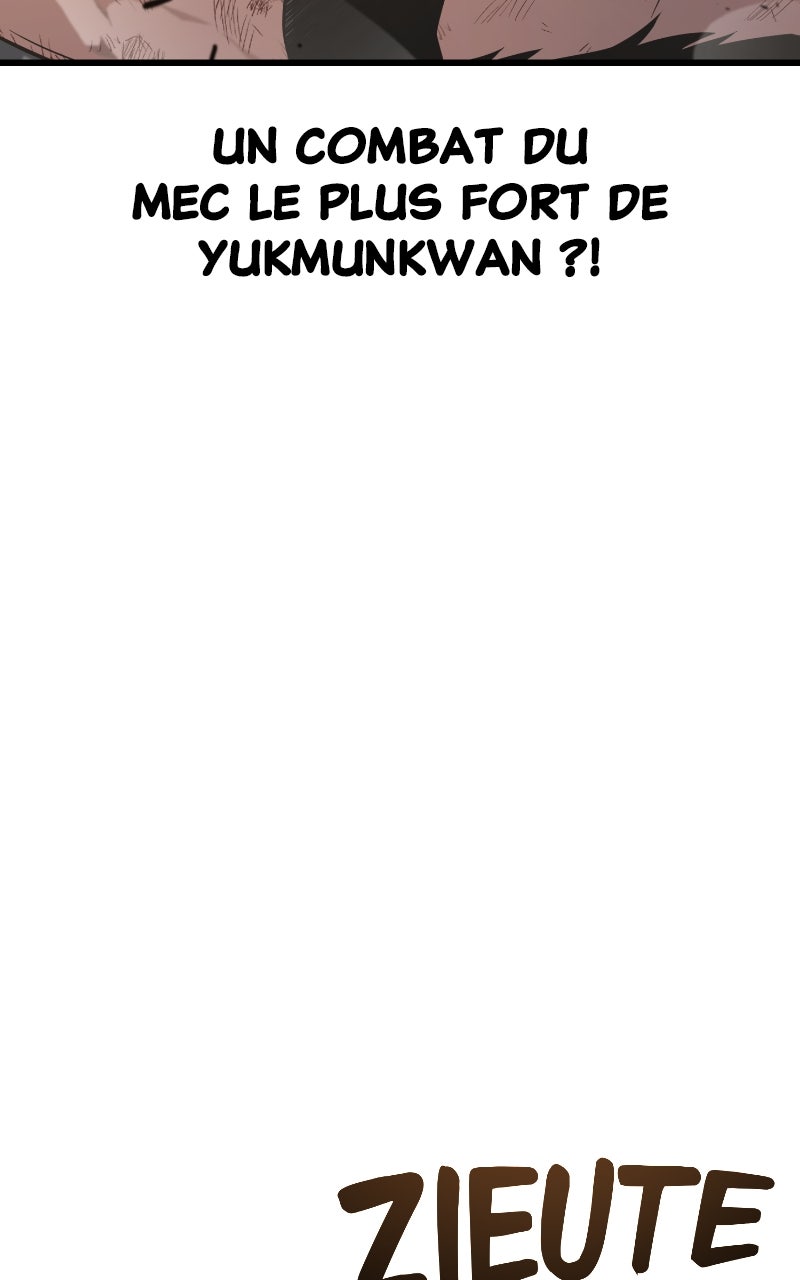 Read King of the Arena FR Manga Online