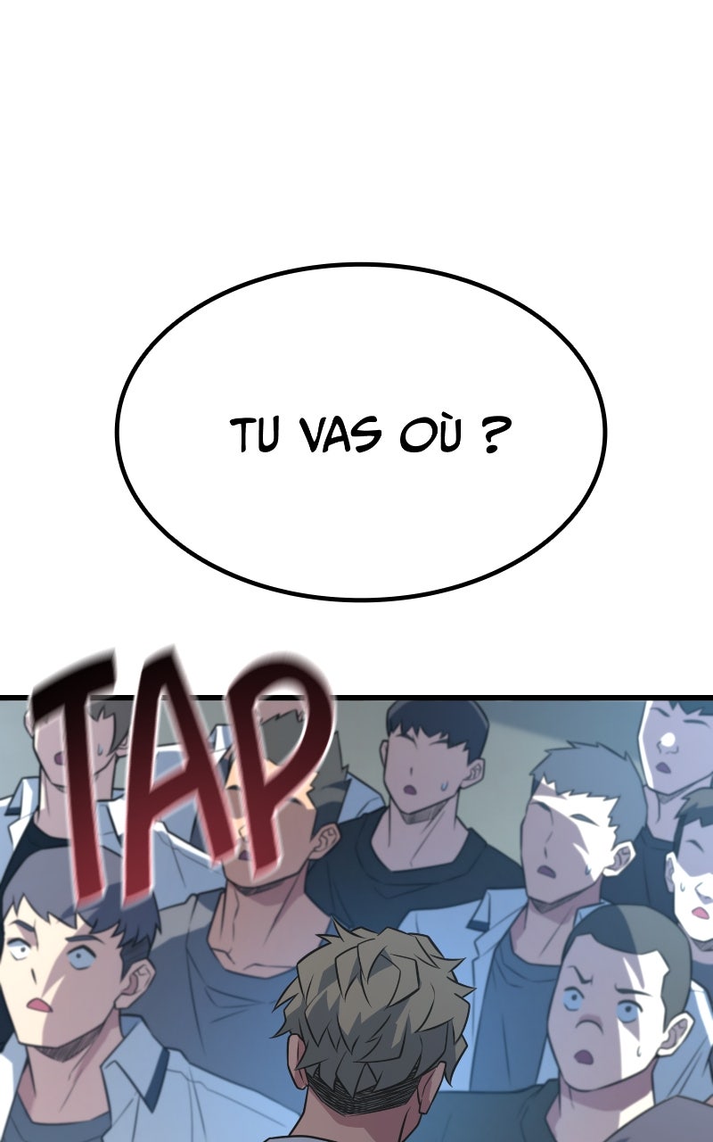 Read King of the Arena FR Manga Online