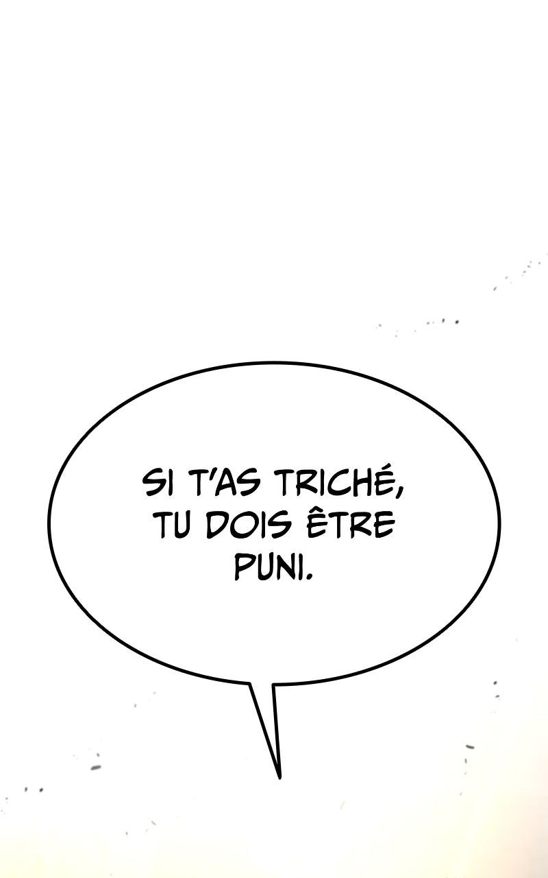 Read King of the Arena FR Manga Online