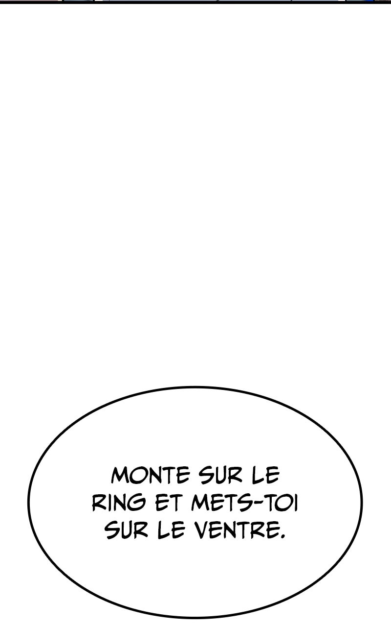 Read King of the Arena FR Manga Online