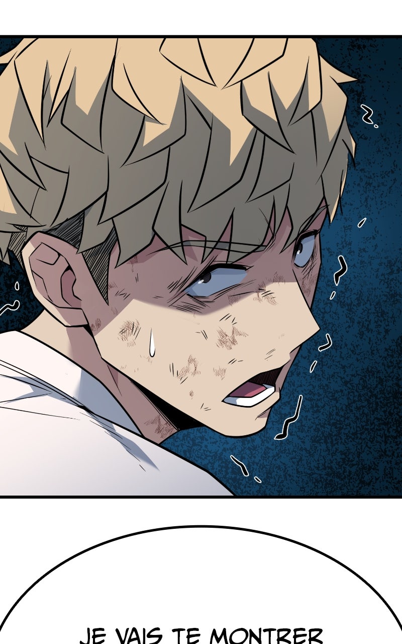 Read King of the Arena FR Manga Online