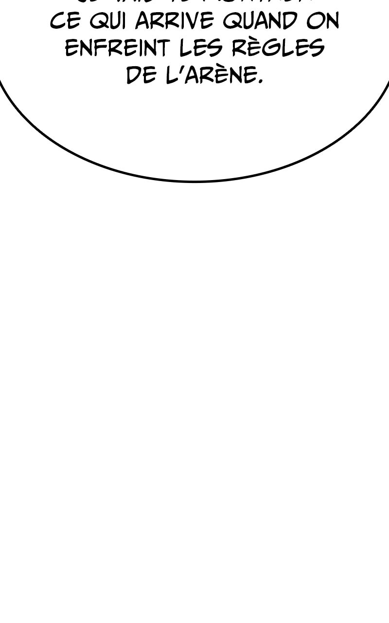 Read King of the Arena FR Manga Online