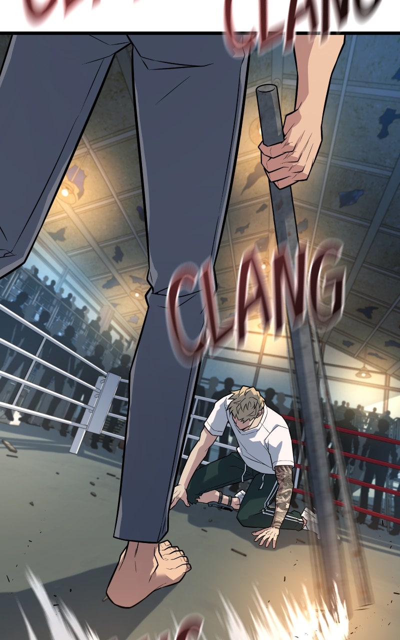 Read King of the Arena FR Manga Online