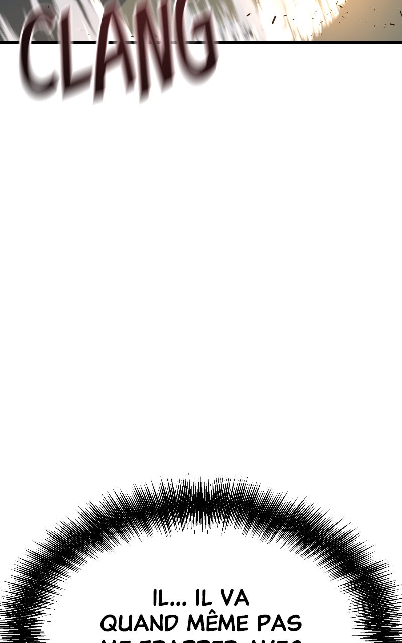 Read King of the Arena FR Manga Online