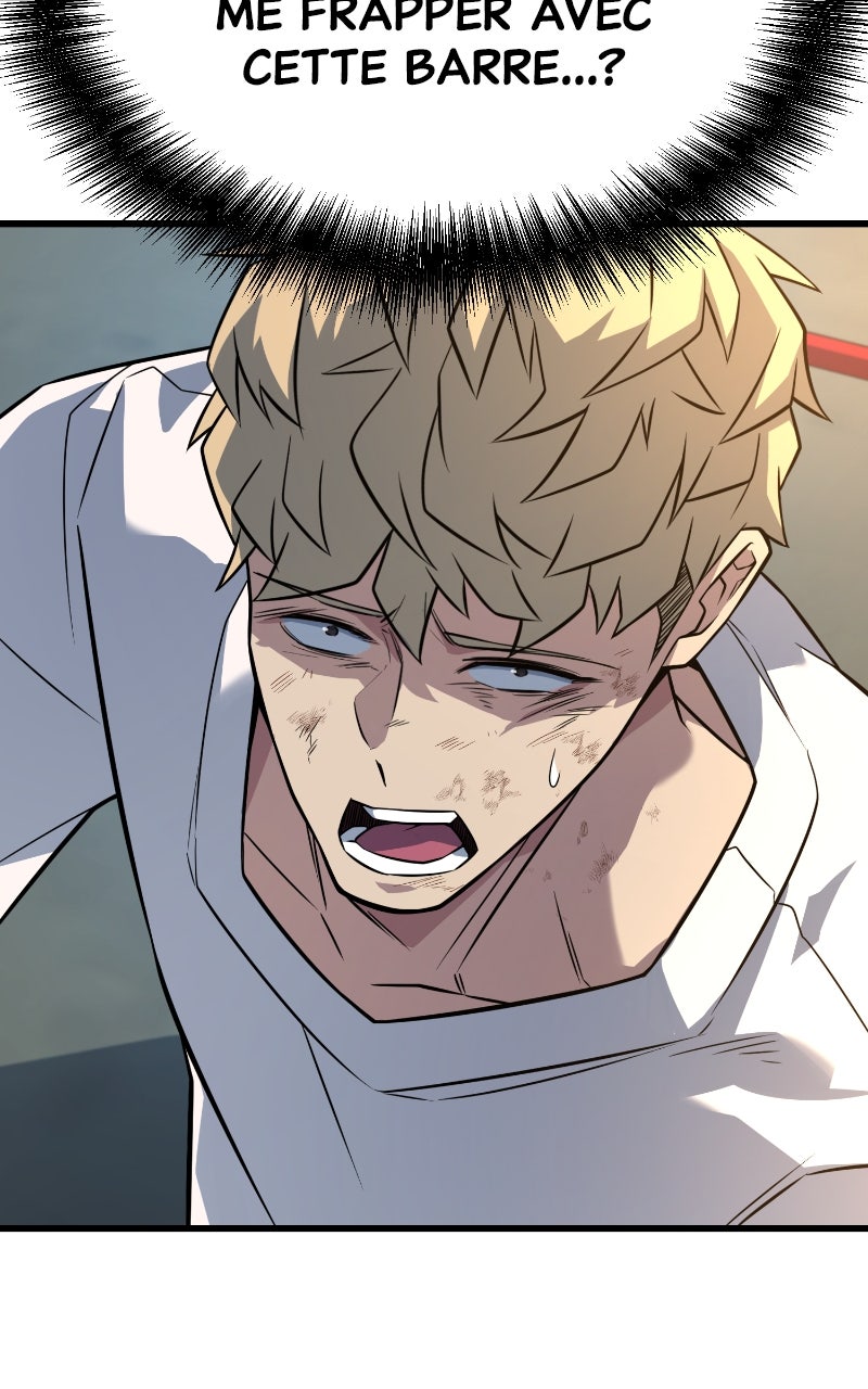 Read King of the Arena FR Manga Online