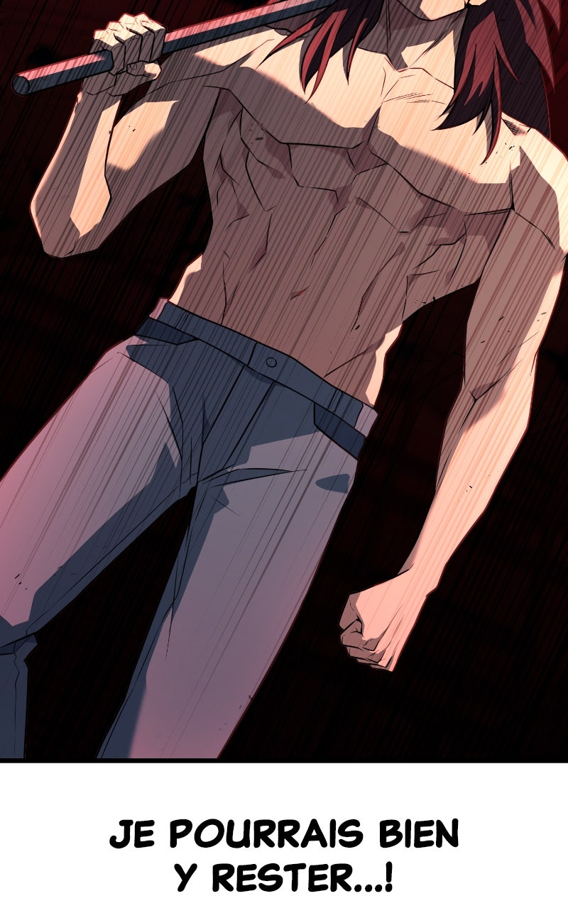 Read King of the Arena FR Manga Online