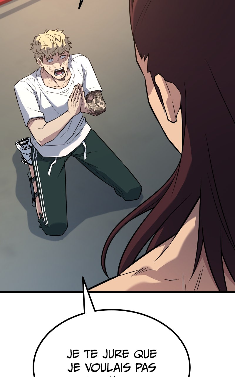 Read King of the Arena FR Manga Online