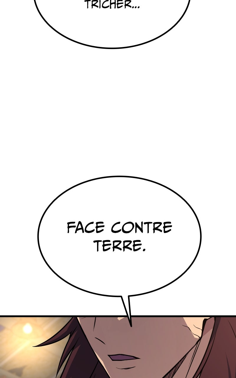 Read King of the Arena FR Manga Online