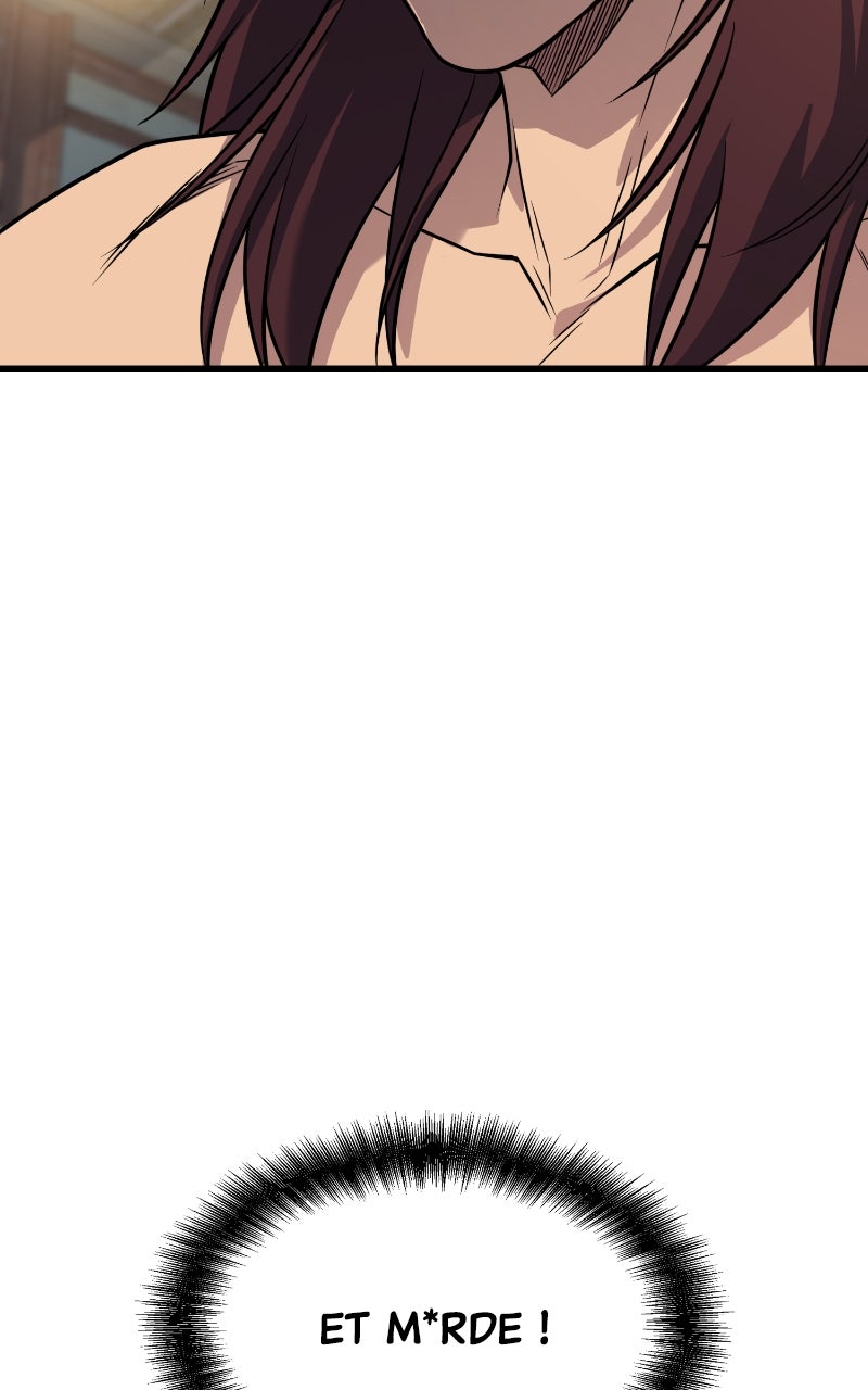 Read King of the Arena FR Manga Online