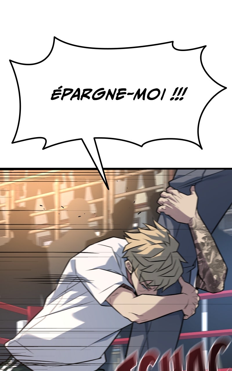 Read King of the Arena FR Manga Online