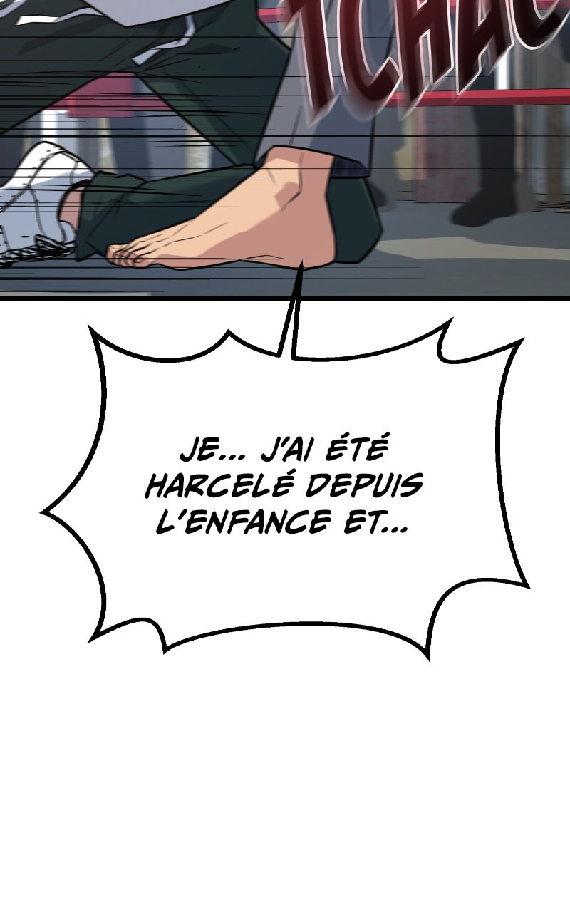 Read King of the Arena FR Manga Online