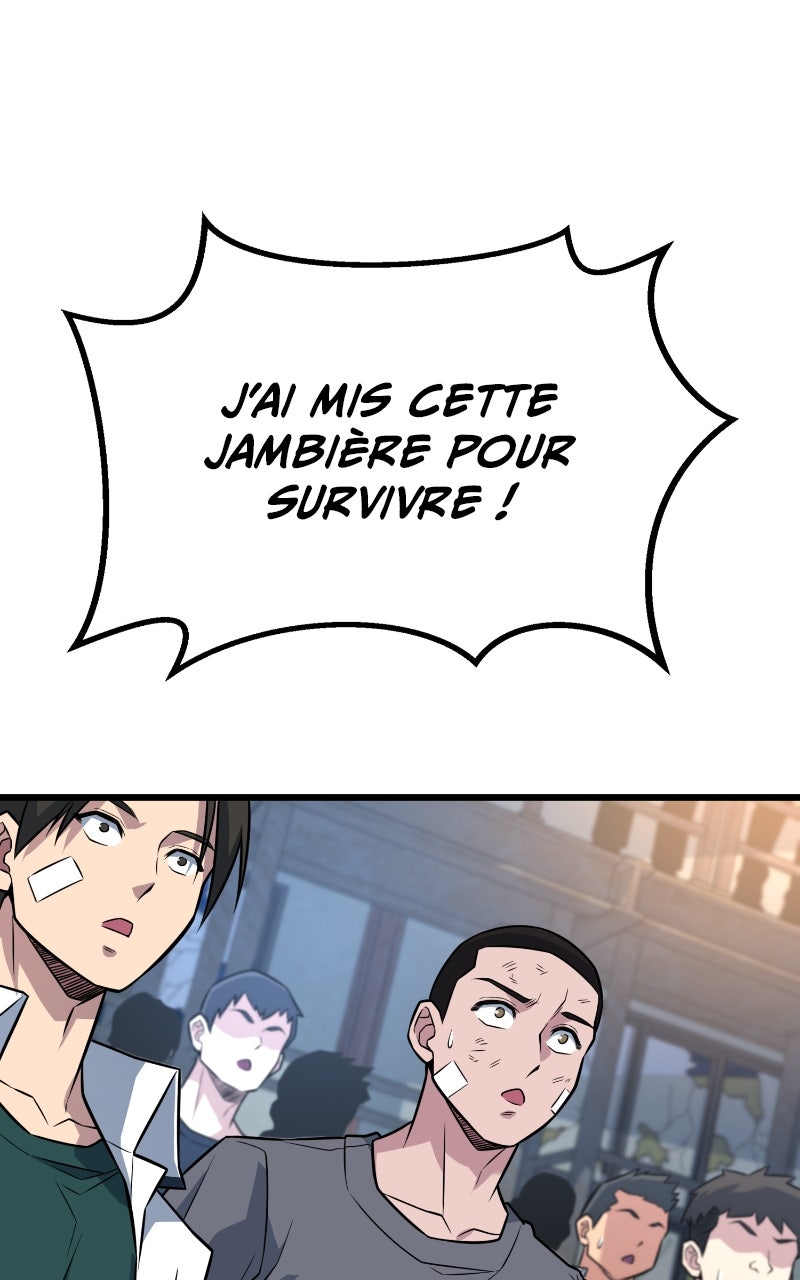 Read King of the Arena FR Manga Online