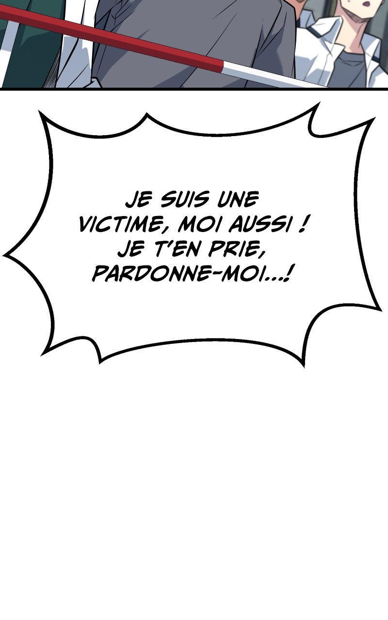 Read King of the Arena FR Manga Online